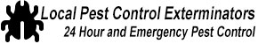 Midltwn PA Pest Control Exterminators